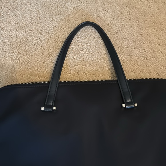 Kate Spade Black Nylon Laptop Bag - Picture 6 of 7